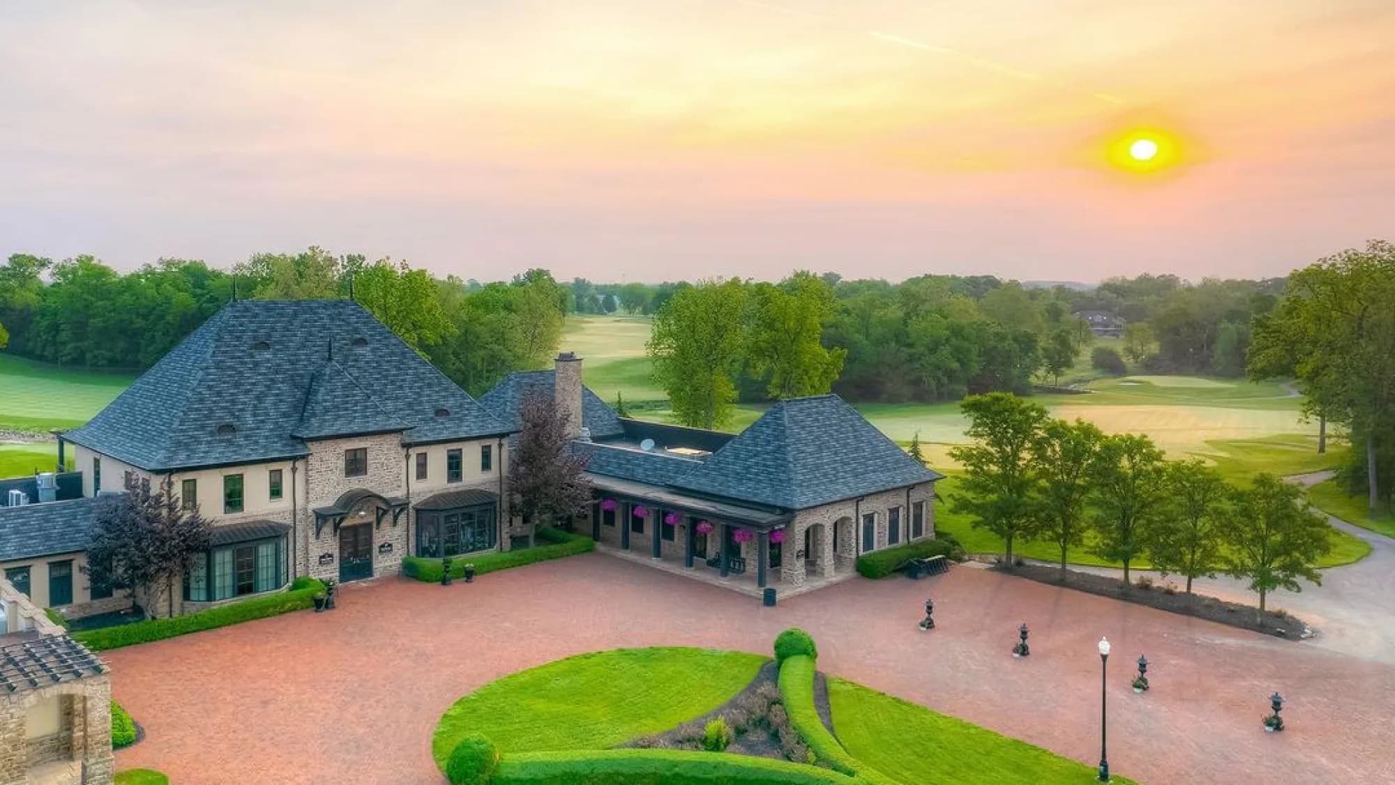 Guest enjoying a private club experience with their verified member host